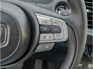 Honda Jazz Hybrid Crosstar Advance