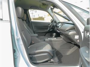 Honda Jazz Hybrid Crosstar Advance