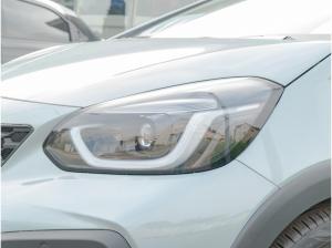 Honda Jazz Hybrid Crosstar Advance