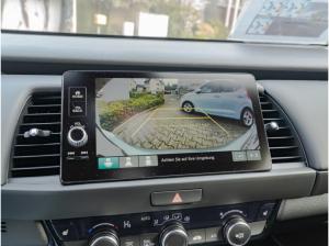 Honda Jazz Hybrid Crosstar Advance