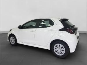 Toyota Yaris 1.5 Hybrid 116PS Business Edition *Sitzheizung / Lenkradheizung**Engelbart-Deal-1,99% Finanzierung**
