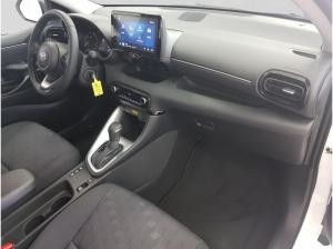 Toyota Yaris 1.5 Hybrid 116PS Business Edition *Sitzheizung / Lenkradheizung**Engelbart-Deal-1,99% Finanzierung**