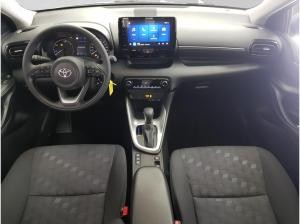 Toyota Yaris 1.5 Hybrid 116PS Business Edition *Sitzheizung / Lenkradheizung**Engelbart-Deal-1,99% Finanzierung**