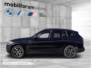 BMW X3 xDrive20d M-Sport ❗Sofort verfügbar❗ AHK Panorama ACC H/K Laser