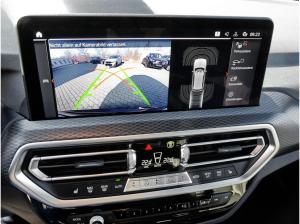 BMW X3 xDrive20d M-Sport ❗Sofort verfügbar❗ AHK Panorama ACC H/K Laser