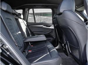 BMW X3 xDrive20d M-Sport ❗Sofort verfügbar❗ AHK Panorama ACC H/K Laser