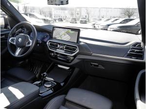 BMW X3 xDrive20d M-Sport ❗Sofort verfügbar❗ AHK Panorama ACC H/K Laser