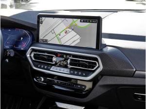 BMW X3 xDrive20d M-Sport ❗Sofort verfügbar❗ AHK Panorama ACC H/K Laser