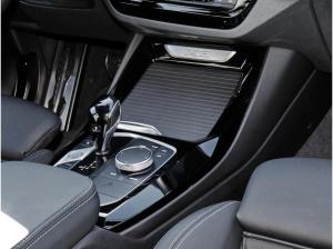 BMW X3 xDrive20d M-Sport ❗Sofort verfügbar❗ AHK Panorama ACC H/K Laser