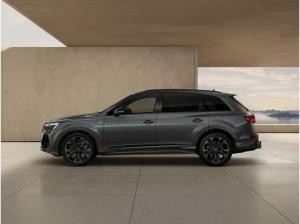 Audi Q7 290 kW TFSIe 0,5 % Versteuerung
