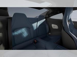 Mercedes-Benz AMG GT 63 SE Performance Manufaktur