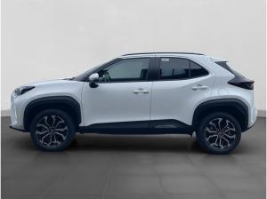 Toyota Yaris Cross 1,5 Hybrid 130PS 4x2 Teamplayer Winter-Paket**SOFORT**Engelbart-Aktion 1,99%Finanzierung**