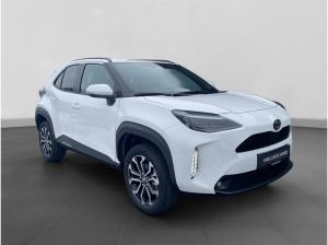 Toyota Yaris Cross 1,5 Hybrid 130PS 4x2 Teamplayer Winter-Paket**SOFORT**Engelbart-Aktion 1,99%Finanzierung**