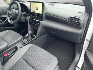 Toyota Yaris Cross 1,5 Hybrid 130PS 4x2 Teamplayer Winter-Paket**SOFORT**Engelbart-Aktion 1,99%Finanzierung**