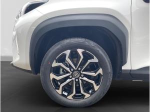 Toyota Yaris Cross 1,5 Hybrid 130PS 4x2 Teamplayer Winter-Paket**SOFORT**Engelbart-Aktion 1,99%Finanzierung**