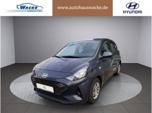 Hyundai i10 (AC3)