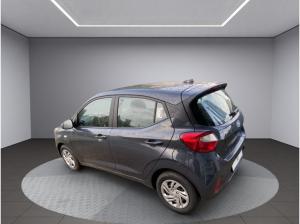 Hyundai i10 (AC3)