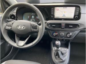 Hyundai i10 (AC3)