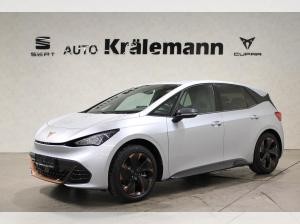 Cupra Born Edition Dynamic 170 kW (231 PS) 60 kWh SOFORT VERFÜGBAR