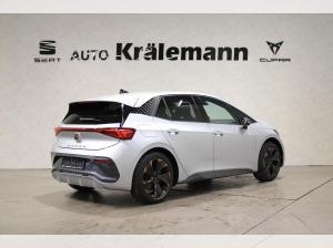 Cupra Born Edition Dynamic 170 kW (231 PS) 60 kWh SOFORT VERFÜGBAR
