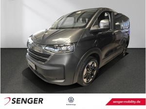 Volkswagen e-Caravelle PanAmericana