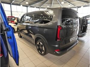 Volkswagen e-Caravelle PanAmericana