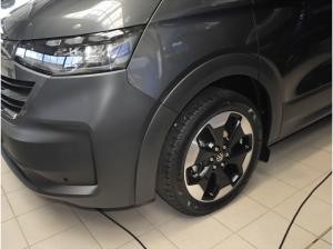 Volkswagen e-Caravelle PanAmericana