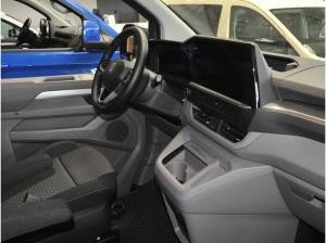 Volkswagen e-Caravelle PanAmericana