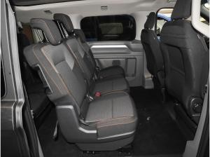 Volkswagen e-Caravelle PanAmericana