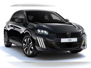 Peugeot 208 Allure  - 100 PS -  Drive-Assist-Paket -  Sicht & Navi-Paket - SOFORT VERFÜGBAR!