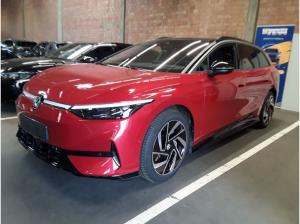 Volkswagen ID.7 Tourer - AHK PANO KAMERA inkl. Winterräder