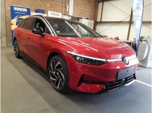 Volkswagen ID.7 Tourer - AHK PANO KAMERA inkl. Winterräder