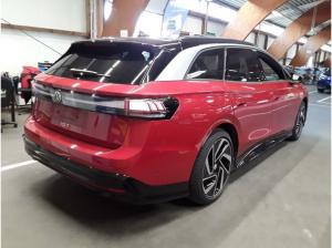 Volkswagen ID.7 Tourer - AHK PANO KAMERA inkl. Winterräder