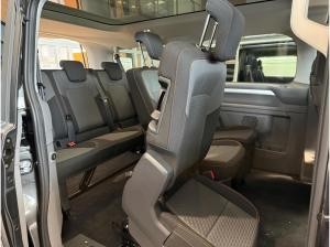 Volkswagen e-Caravelle PanAmericana