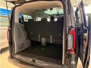 Volkswagen e-Caravelle PanAmericana