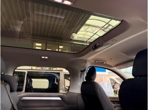 Volkswagen e-Caravelle PanAmericana