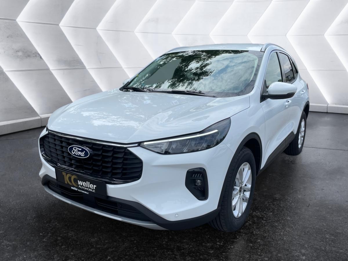 Ford Kuga ⚡️🔥Titanium PHEV Inkl. Wartung & Verschleiß🔋 – Blitzangebot! 🔥⚡️ Exclusive Sonderkonditio