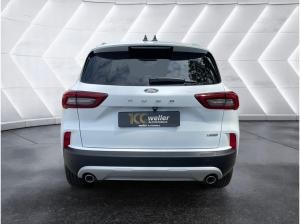 Ford Kuga ⚡️🔥Titanium PHEV Inkl. Wartung & Verschleiß🔋 – Blitzangebot! 🔥⚡️ Exclusive Sonderkonditio