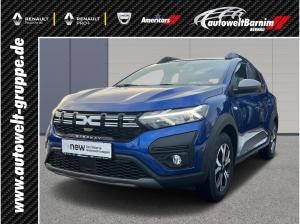 Dacia Sandero TCe 90 Stepway Expression