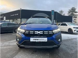 Dacia Sandero TCe 90 Stepway Expression