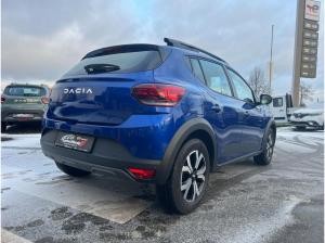 Dacia Sandero TCe 90 Stepway Expression