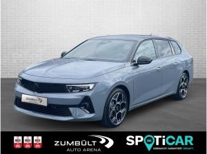 Opel Astra Sports Tourer GS 😍 Diesel Automatik 😍 TOP-AUSSTATTUNG 😍 sofort verfügbar❗️🚀