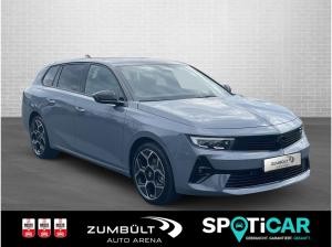 Opel Astra Sports Tourer GS 😍 Diesel Automatik 😍 TOP-AUSSTATTUNG 😍 sofort verfügbar❗️🚀
