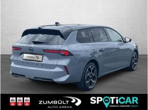 Opel Astra Sports Tourer GS 😍 Diesel Automatik 😍 TOP-AUSSTATTUNG 😍 sofort verfügbar❗️🚀