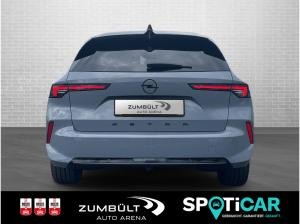 Opel Astra Sports Tourer GS 😍 Diesel Automatik 😍 TOP-AUSSTATTUNG 😍 sofort verfügbar❗️🚀