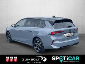 Opel Astra Sports Tourer GS 😍 Diesel Automatik 😍 TOP-AUSSTATTUNG 😍 sofort verfügbar❗️🚀