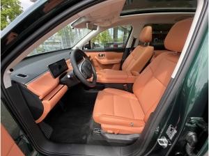 Leapmotor C10 Reev Design *Vollausstattung* - *SOFORT VERFÜGBAR*