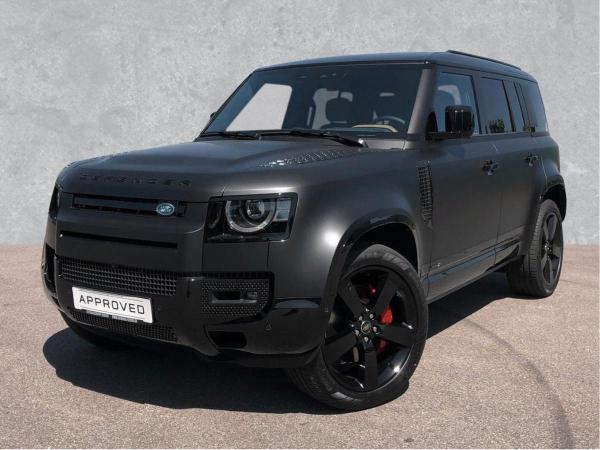 Land Rover Defender 110 P425 X