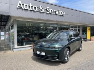 Leapmotor C10 Reev Design *Vollausstattung* - *SOFORT VERFÜGBAR*