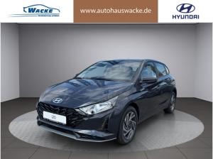 Hyundai i20 (BC3)